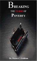 BREAKING THE CURSE OF POVERTY